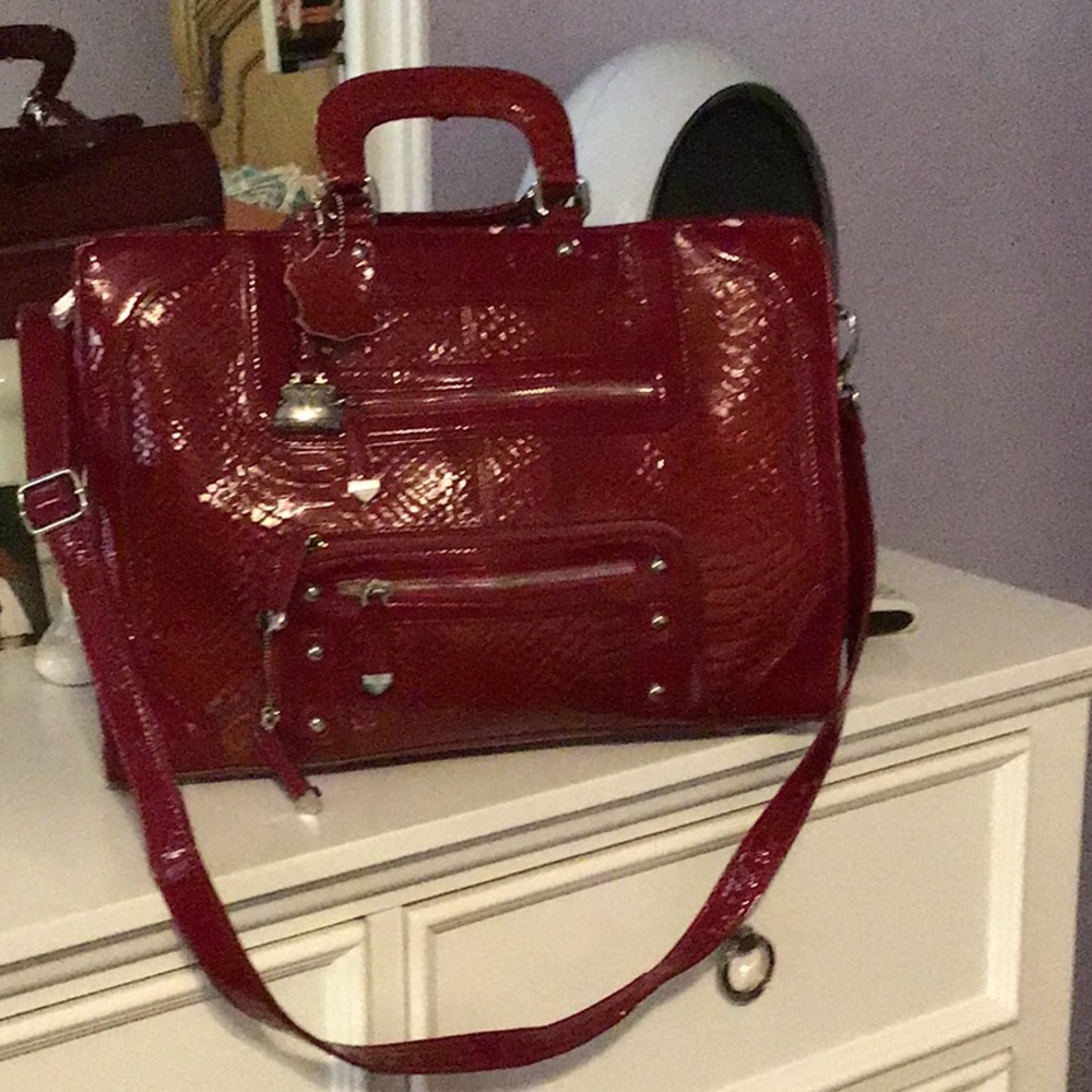 Briefcase
